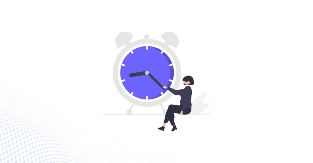 Time and Attendance Management System