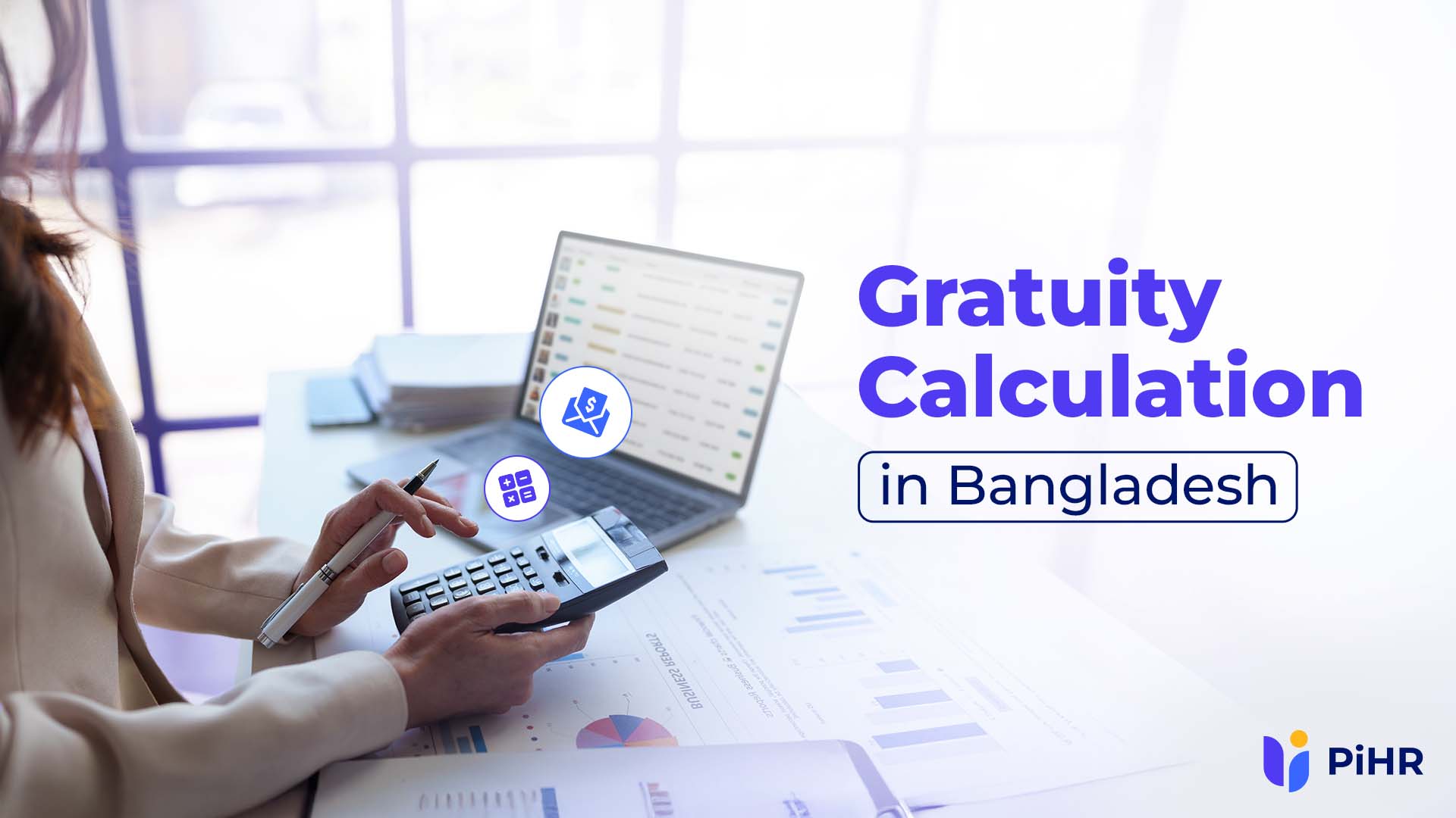 Gratuity Calculation in Bangladesh