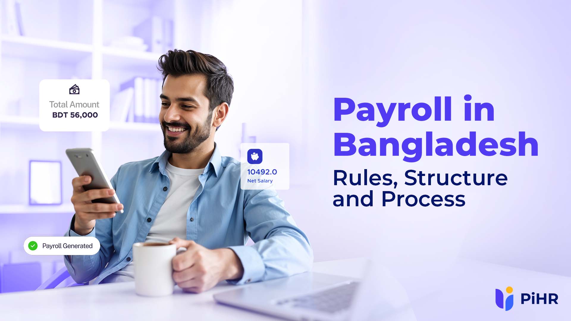 Payroll in Bangladesh