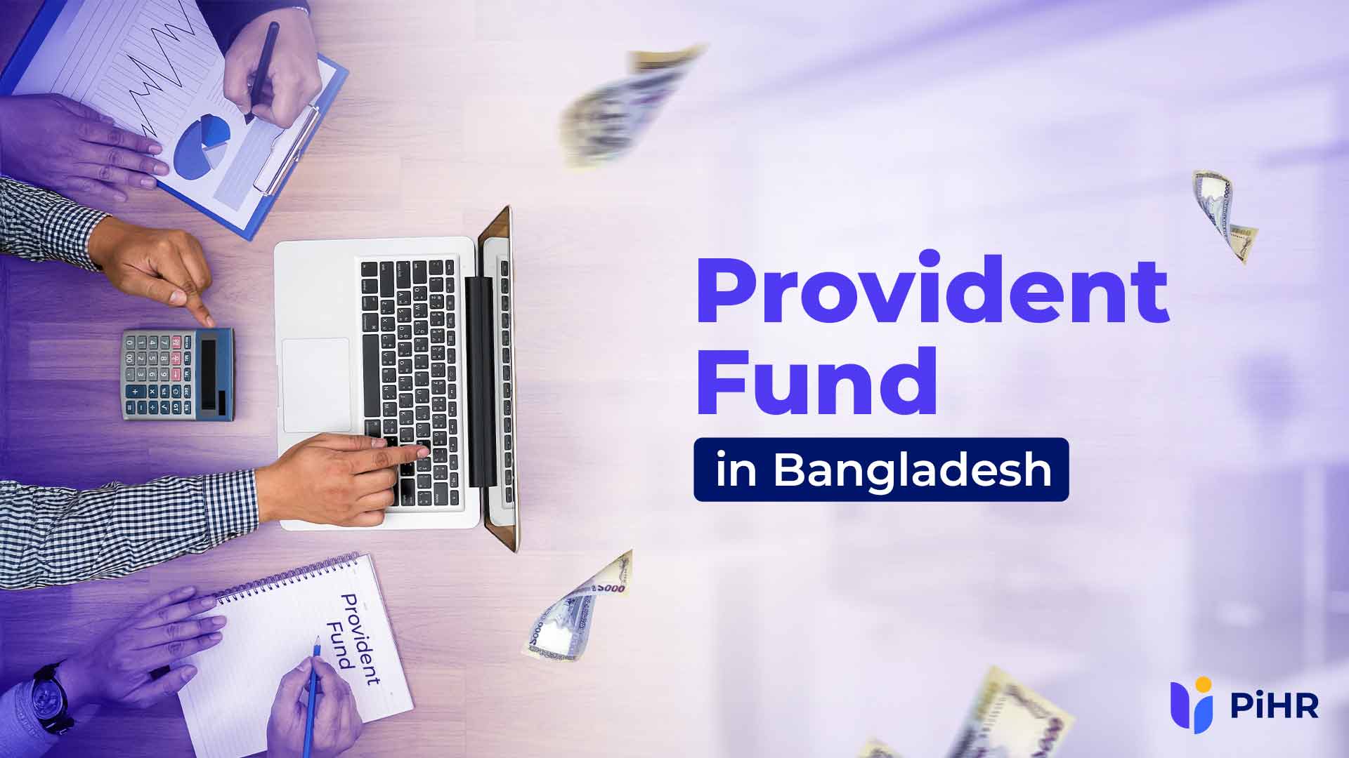 Provident Fund in Bangladesh