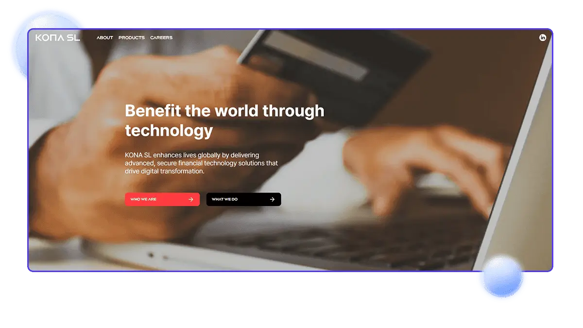 Kona Software Lab Limited