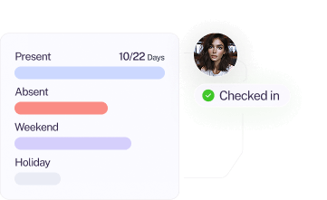 Attendance Management